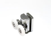 Sanotechnik  Doppelrolle oben  - E,-R,-S,- und W Serie Sanotechnik