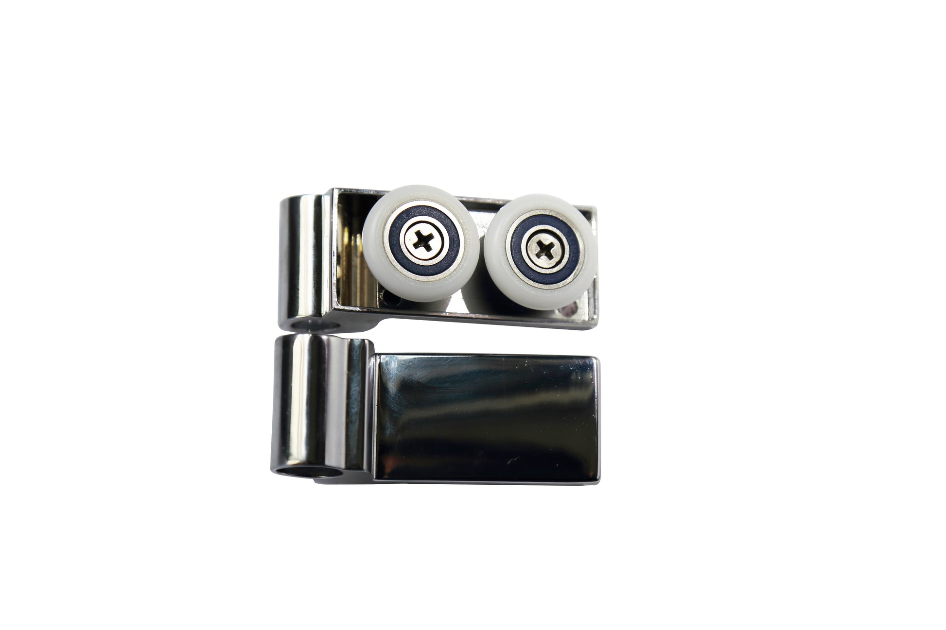 Sanotechnik Doppelrolle unten - FD80 und FD90 Serie Sanotechnik