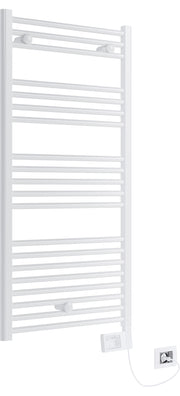 Sanotechnik E-BOZEN Design Heizkörper Weiß Sanotechnik