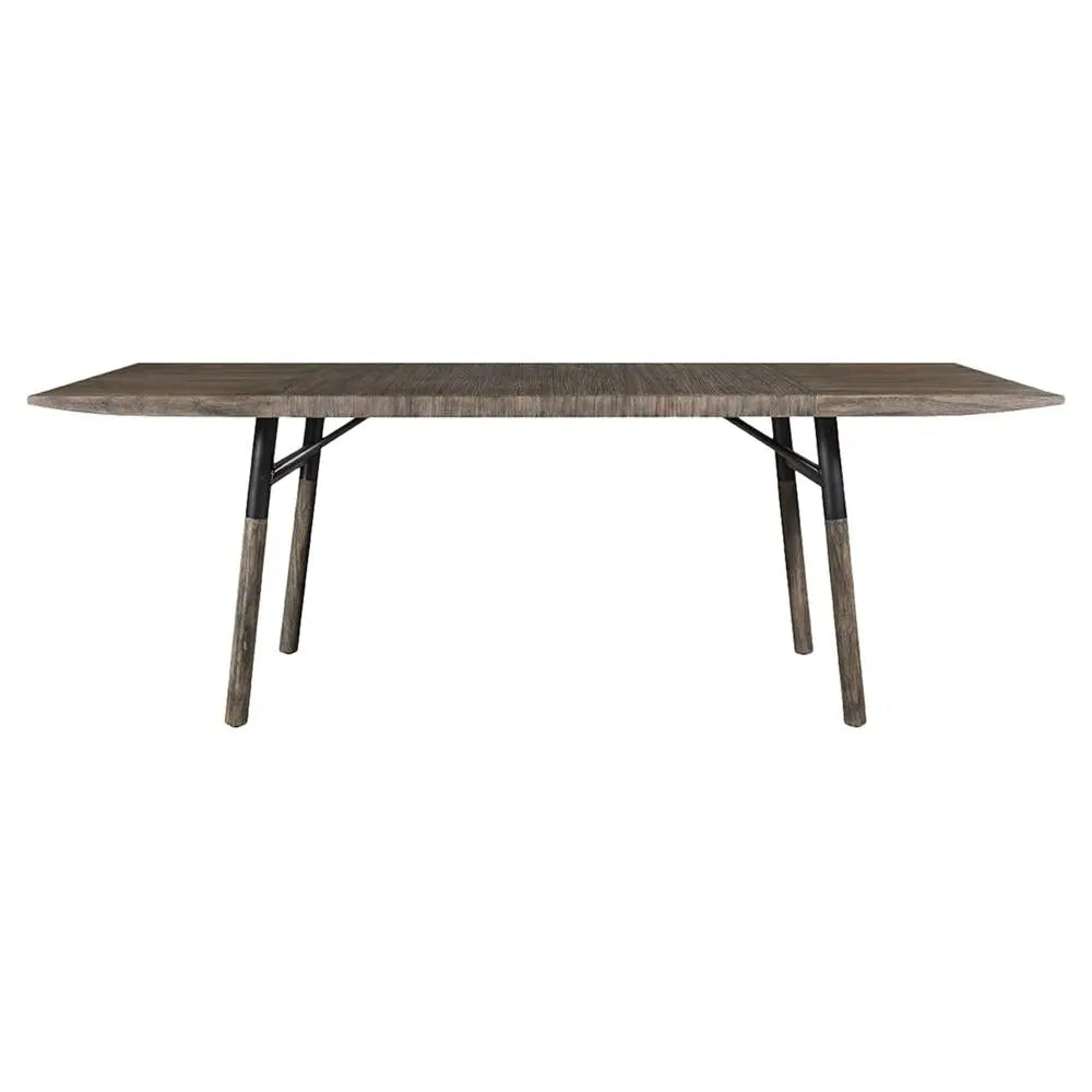 Esstisch aus Teak Holz Bauprofi