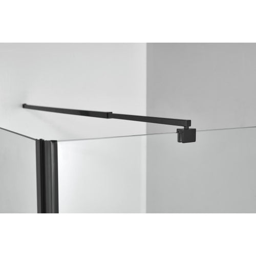 Sanotechnik ELITE BLACK Fixglas Sanotechnik