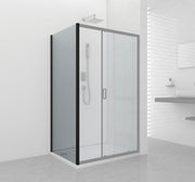 Sanotechnik ELITE BLACK Fixglas 2 Sanotechnik