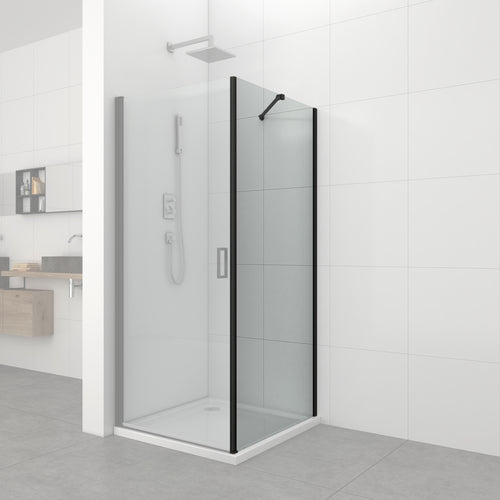 Sanotechnik ELITE BLACK Fixglas Sanotechnik