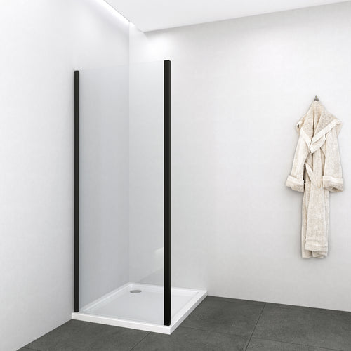 Sanotechnik ELITE BLACK Fixglas Sanotechnik