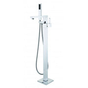 Badewannen Standarmatur Gent