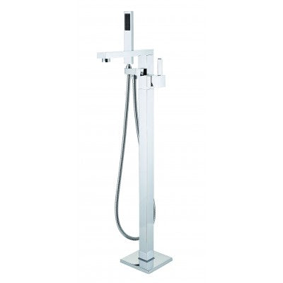 Badewannen Standarmatur Gent