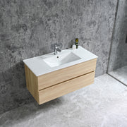 Badezimmer Unterschrank CORBO 3 Sanotechnik