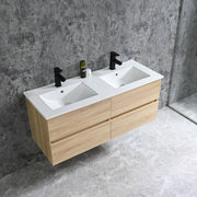 Badezimmer Unterschrank CORBO 4 Sanotechnik