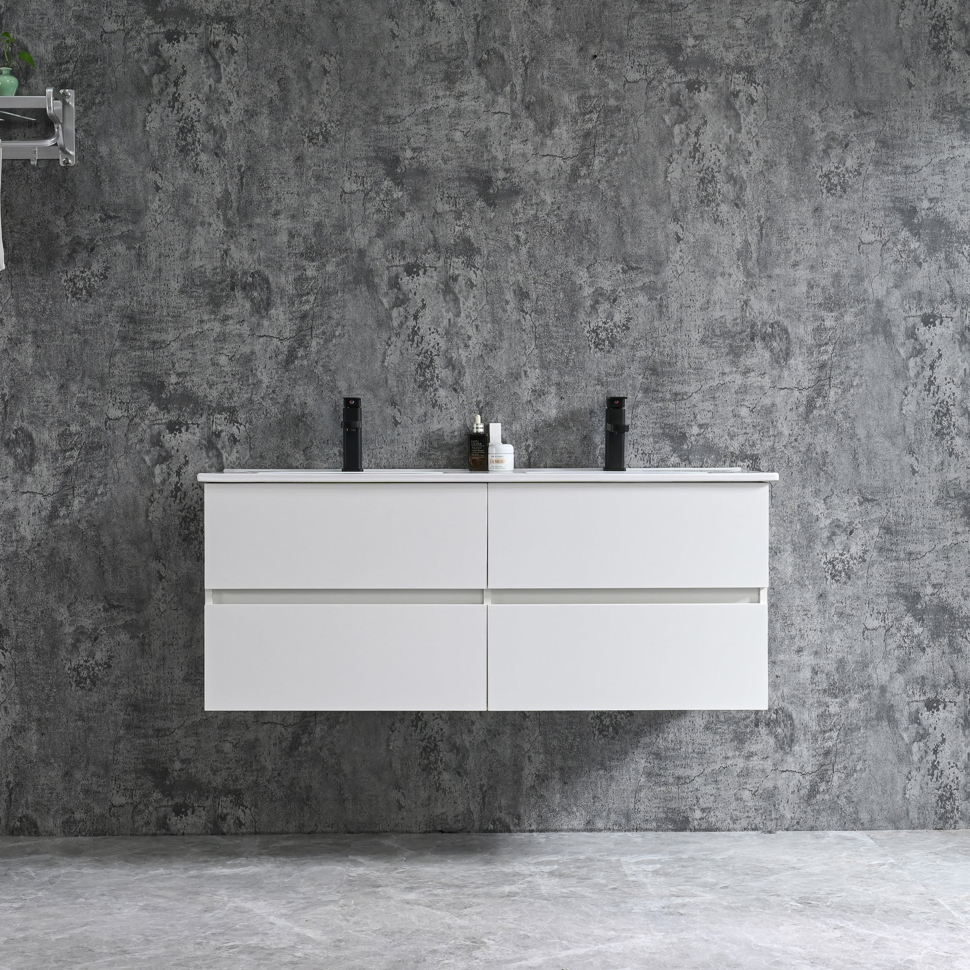 Badezimmer Unterschrank CORBO 4 Sanotechnik