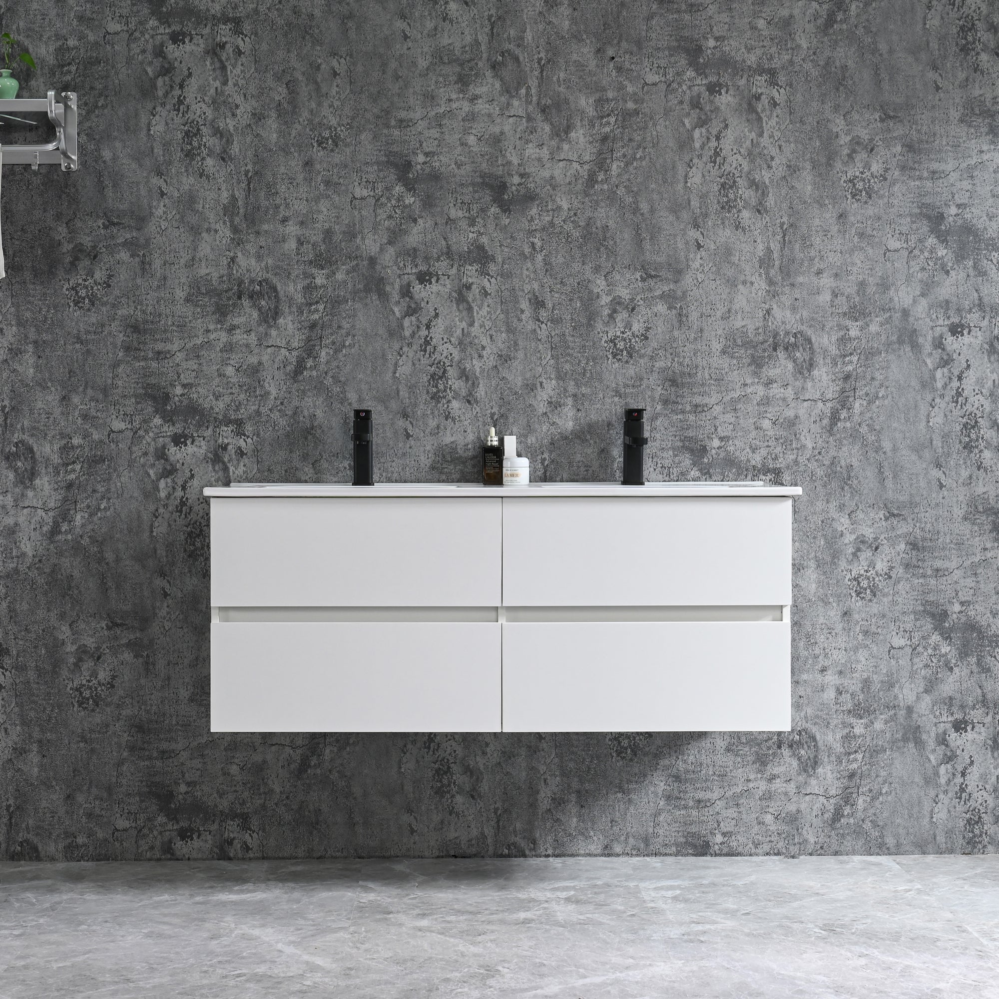 Badezimmer Unterschrank CORBO 4 Sanotechnik