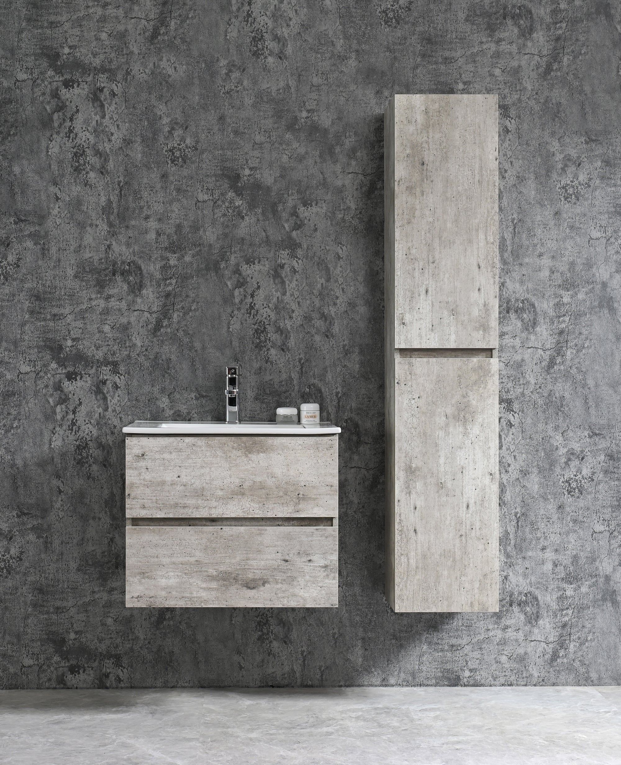 Badezimmer Unterschrank CORBO 1 Sanotechnik