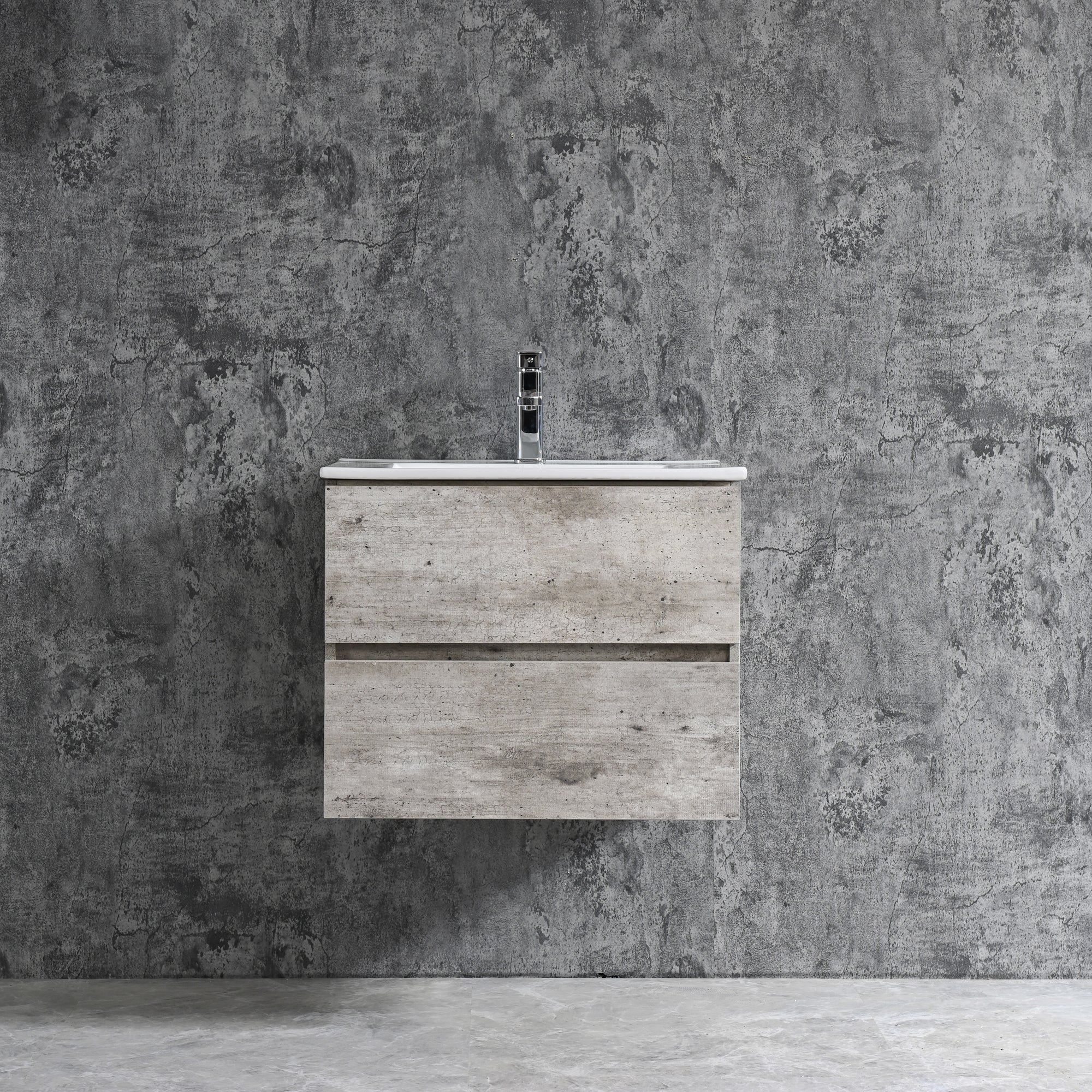 Badezimmer Unterschrank CORBO 1 Sanotechnik