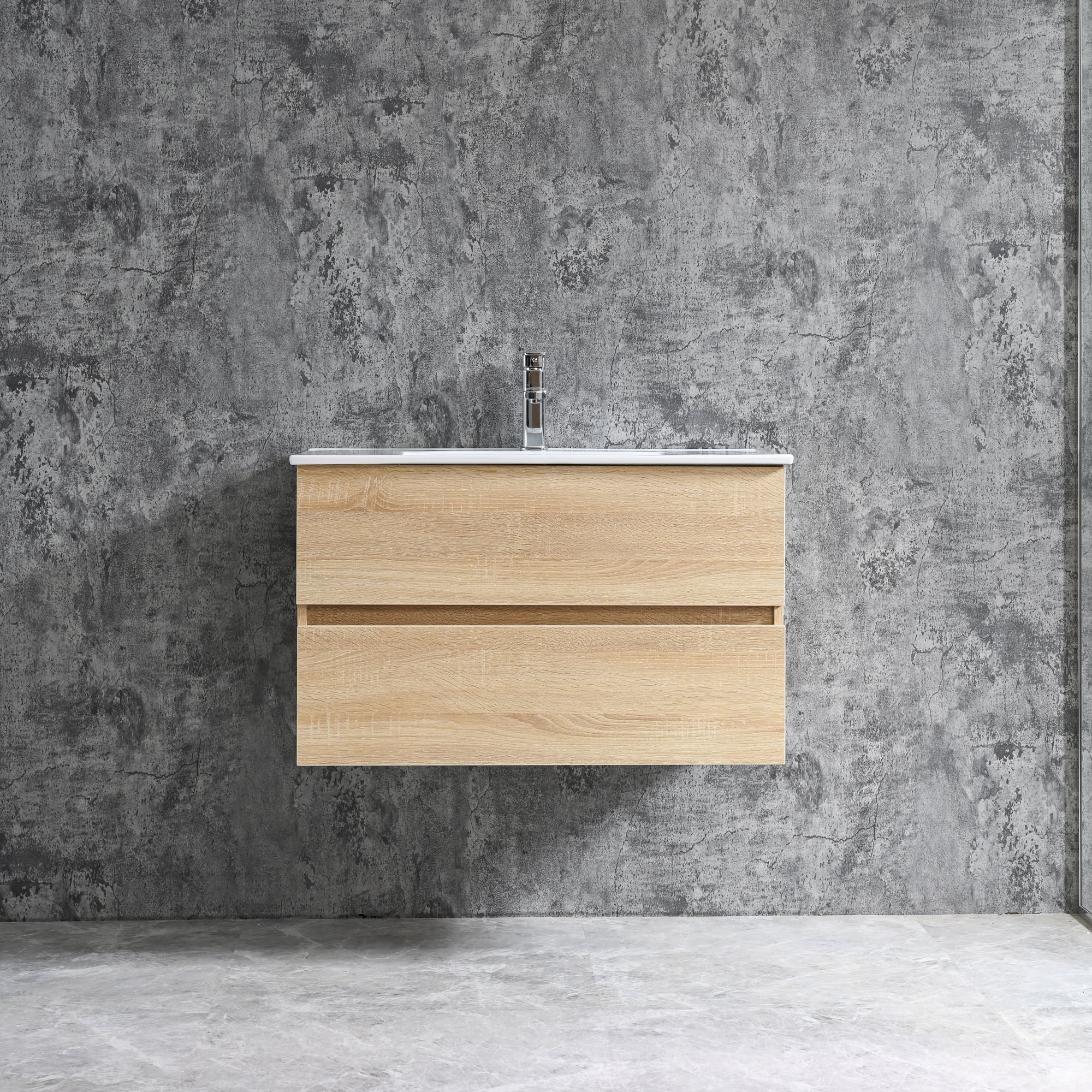 Badezimmer Unterschrank CORBO 2 Sanotechnik