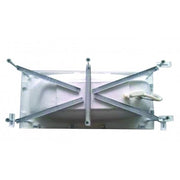 Sanotechnik Badewannenfußgestell Sanotechnik