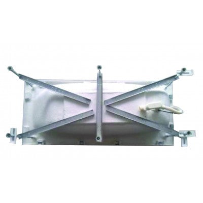 Sanotechnik Badewannenfußgestell Sanotechnik