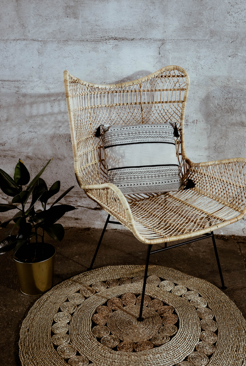 Loungesessel Bauprofi