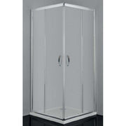 Sanotechnik M-Serie Eckduschkabine Sanotechnik