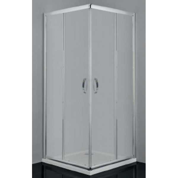 Sanotechnik M-Serie Eckduschkabine Sanotechnik