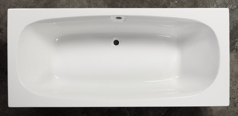 Sanotechnik MARBELLA Badewanne Sanotechnik,Sanotechnik MARBELLA Badewanne Sanotechnik, Füllmenge 130 oder 150L, Körperformbadewanne