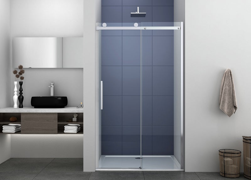 Sanotechnik ELEGANCE Schiebetür Sanotechnik