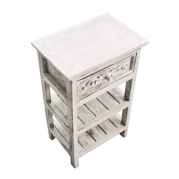 Schuhregal Vintage Bauprofi