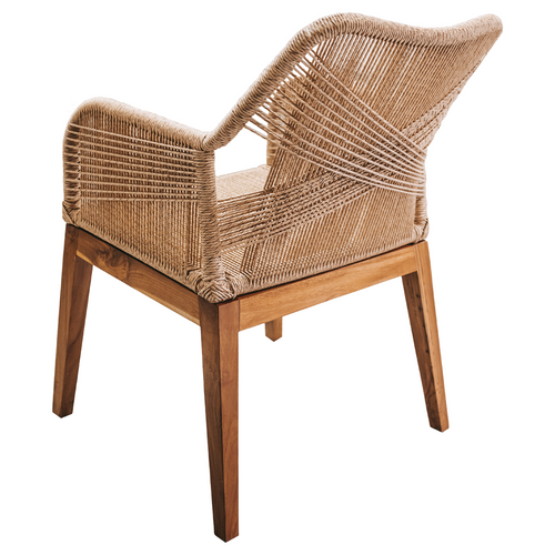 Rattan Stuhl Bauprofi