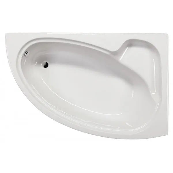 Sanotechnik KRETA Eckbadewanne Sanotechnik