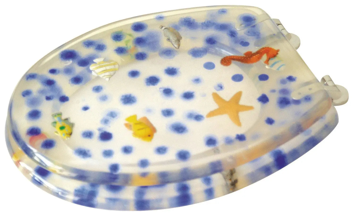 Sanotechnik WC - Sitz Meer Sanotechnik