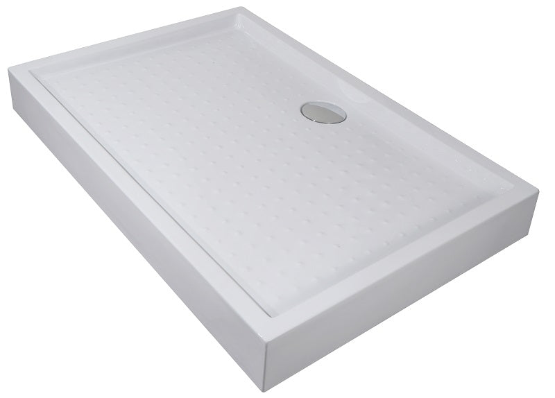 Sanotechnik ABS Eckbrausetasse Sanotechnik