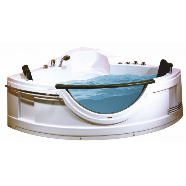 Sanotechnik COSTA RICA Whirlpool SanoWhirl, Sanotechnik