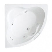 Sanotechnik Whirlpool System FUTURE für Eckbadewanne SanoWhirl, Sanotechnik