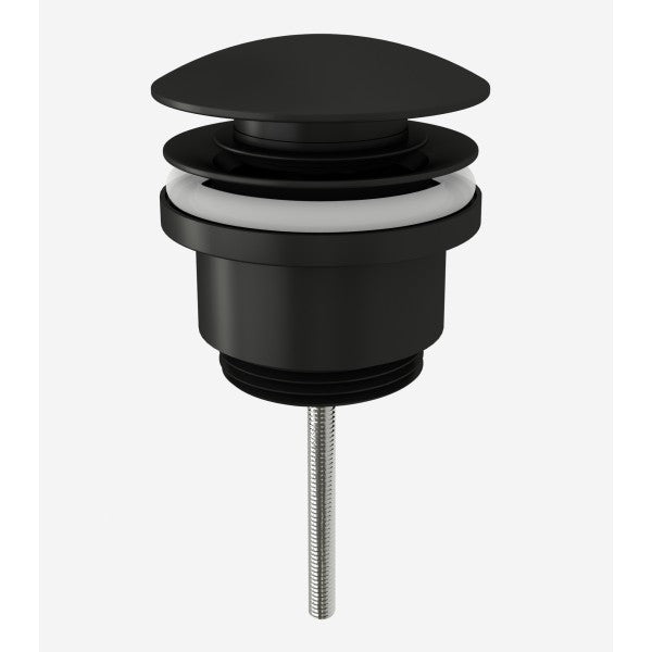 Sanotechnik SANOSOHO Ventil, Schwarz Sanotechnik