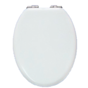 Sanotechnik WC - Sitz Weiß Sanotechnik