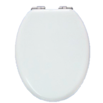 Sanotechnik WC - Sitz Weiß Sanotechnik