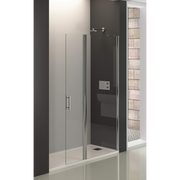 Sanotechnik Duschtrennwand WALK IN  - COMFORT mit Flügeltür Sanotechnik