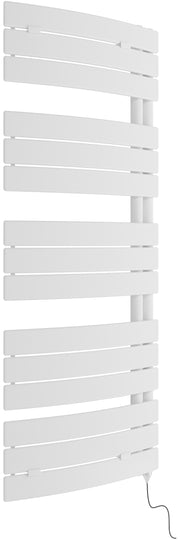 Sanotechnik E-SALZBURG CONTRACT Design Handtuchwärmer Sanotechnik