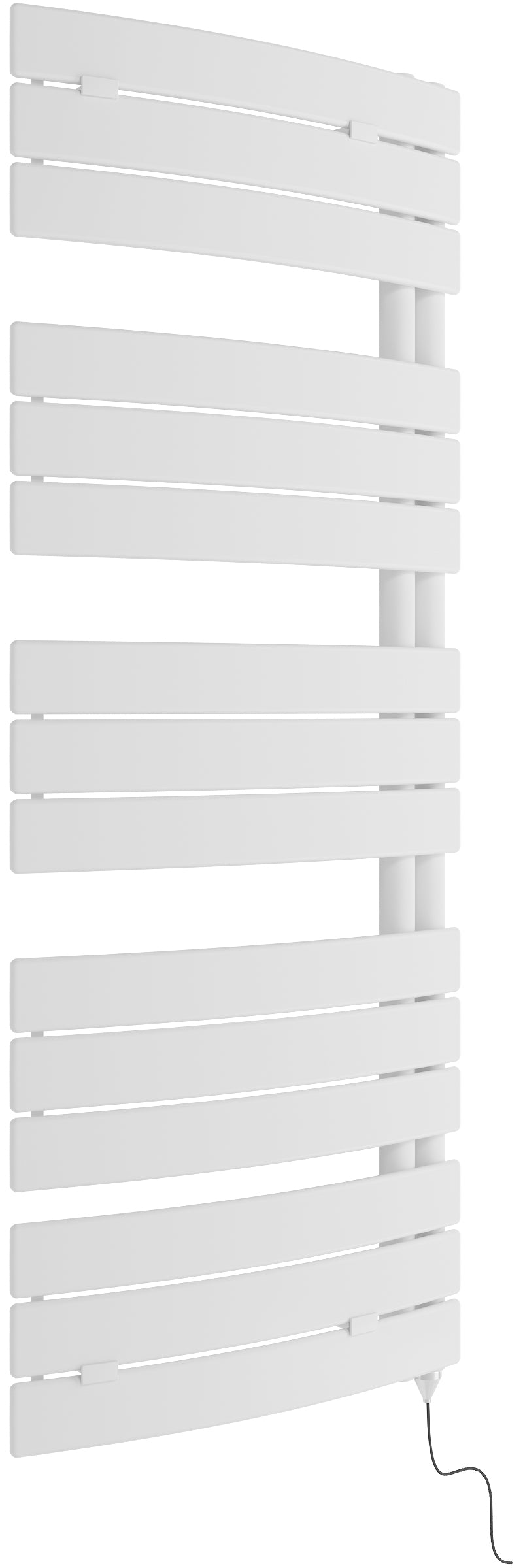 Sanotechnik E-SALZBURG CONTRACT Design Handtuchwärmer Sanotechnik