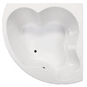 Sanotechnik LA PALMA 130 Eckbadewanne Sanotechnik, Füllmenge 310 Liter, 149 x 149 x 55 cm