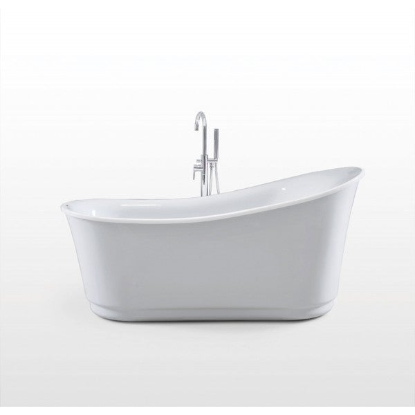 Sanotechnik OXFORD Badewanne - freistehend Sanotechnik