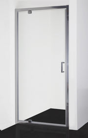 Sanotechnik ELITE CHROM Schwenktür Sanotechnik