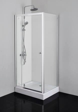 Sanotechnik TT790C Eckduschkabine Sanotechnik