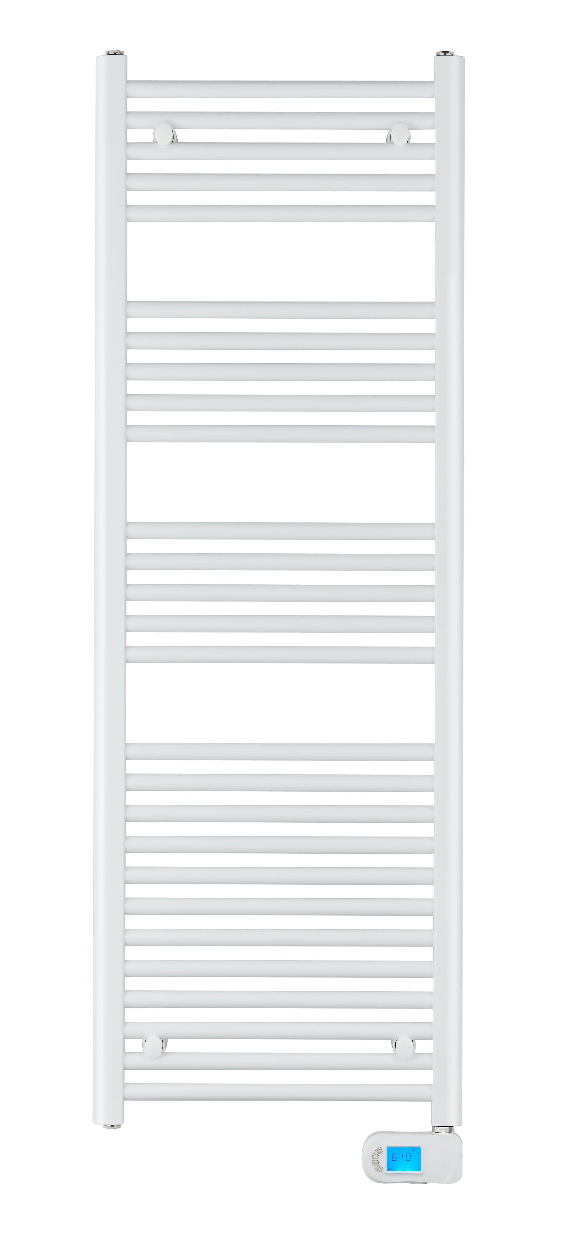 Elektro Design Heizkörper - UNO in Weiß - U130