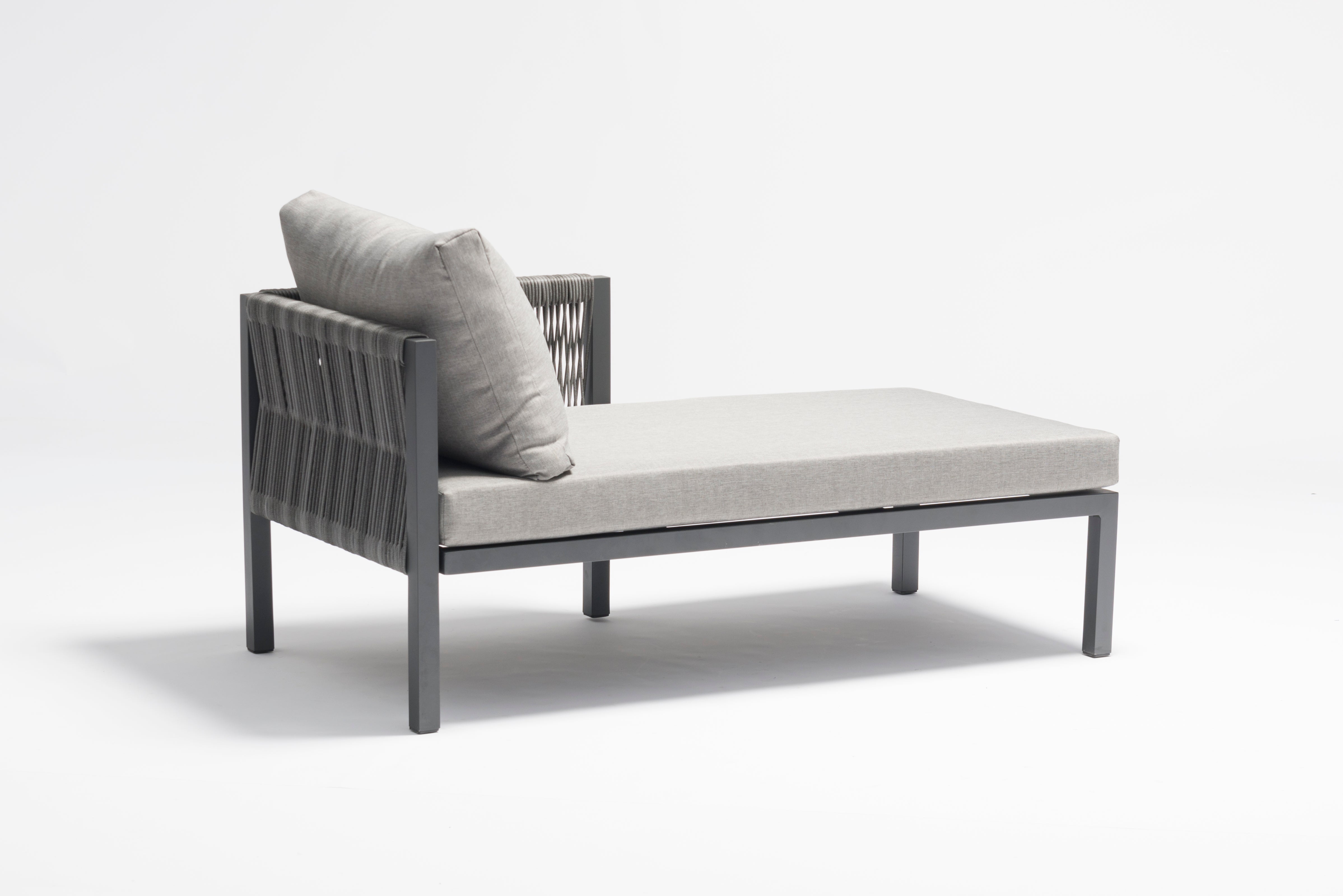 Gartenmöbel Lounge Set - TOLEDO