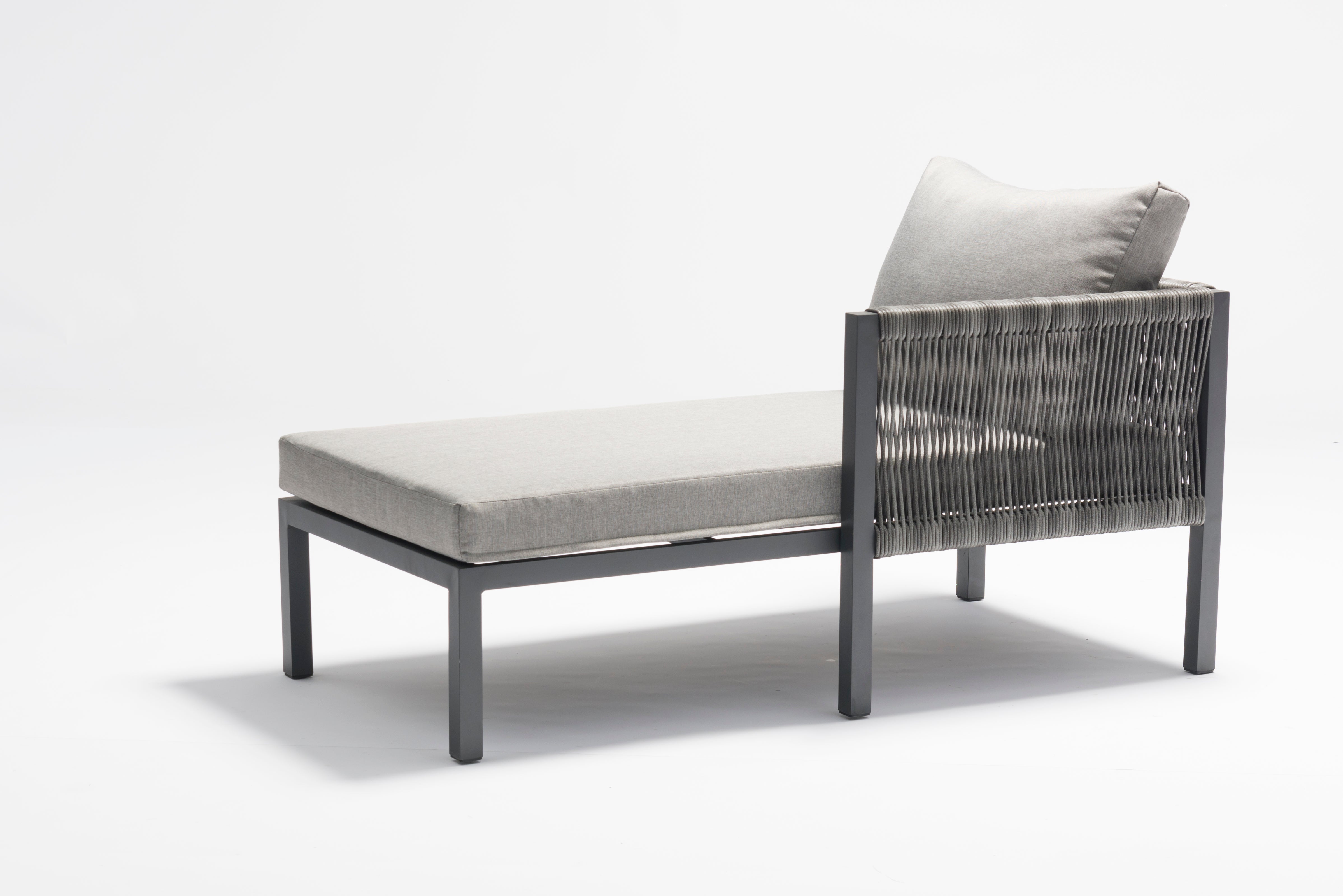 Gartenmöbel Lounge Set - TOLEDO