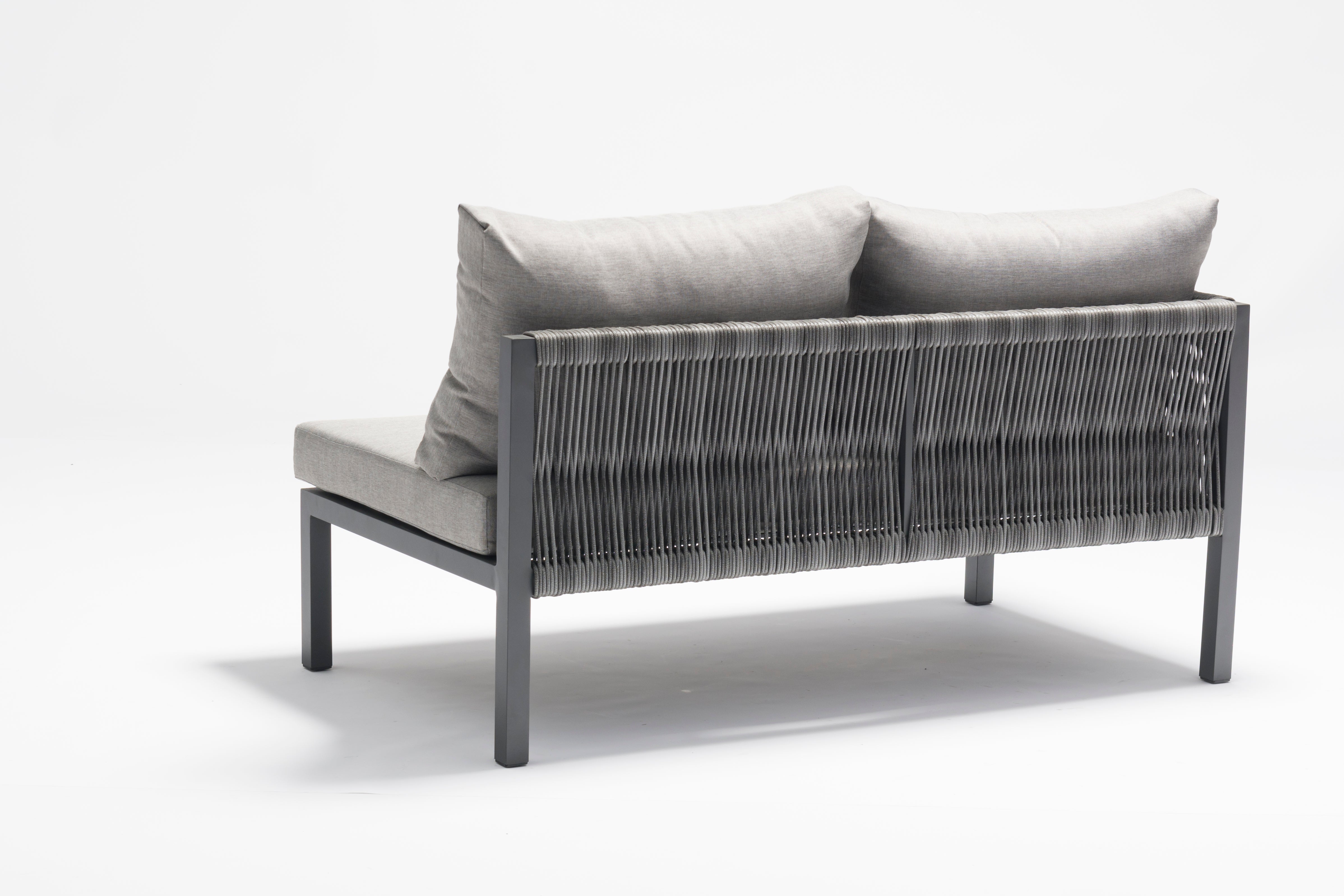 Gartenmöbel Lounge Set - TOLEDO