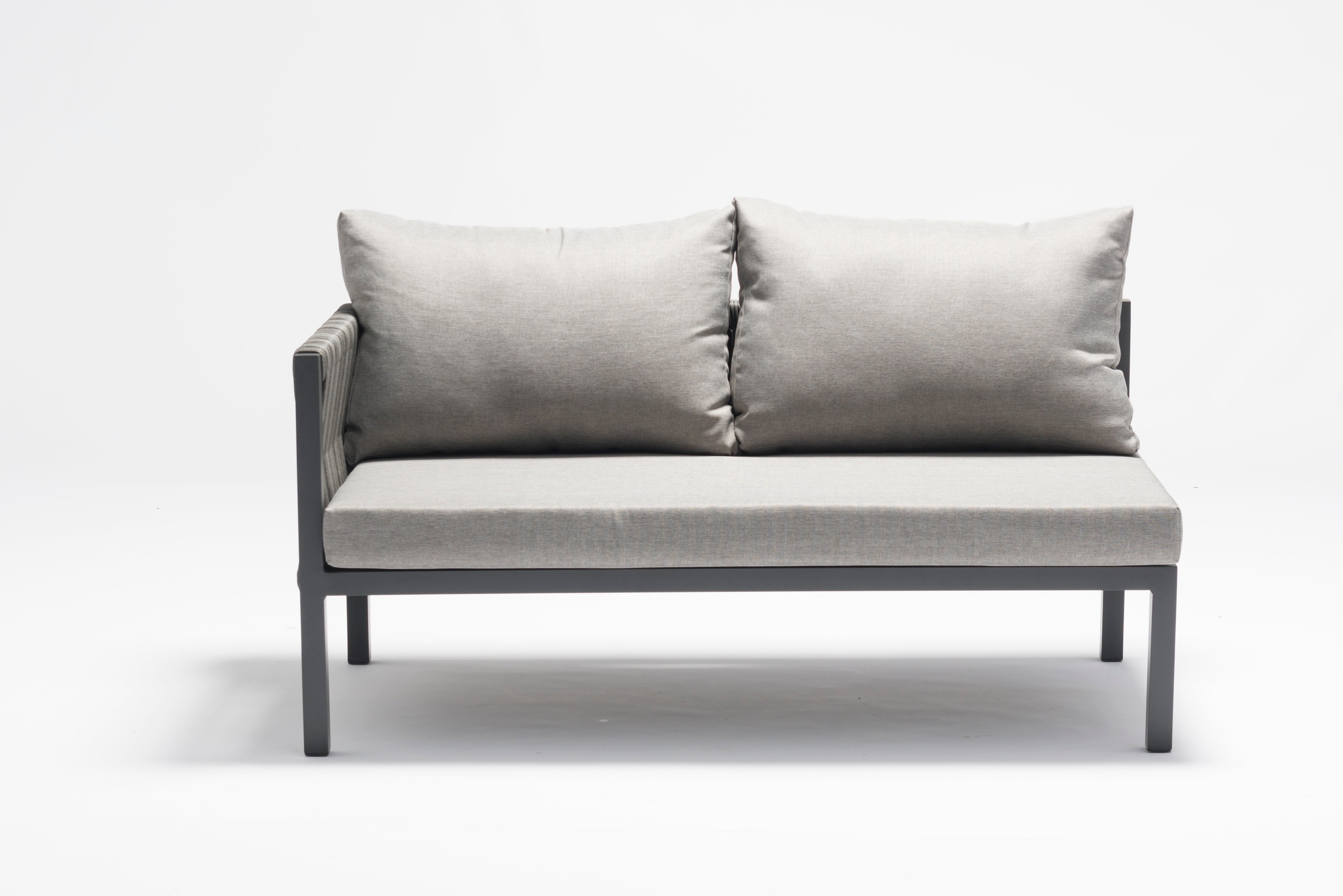 Gartenmöbel Lounge Set - TOLEDO