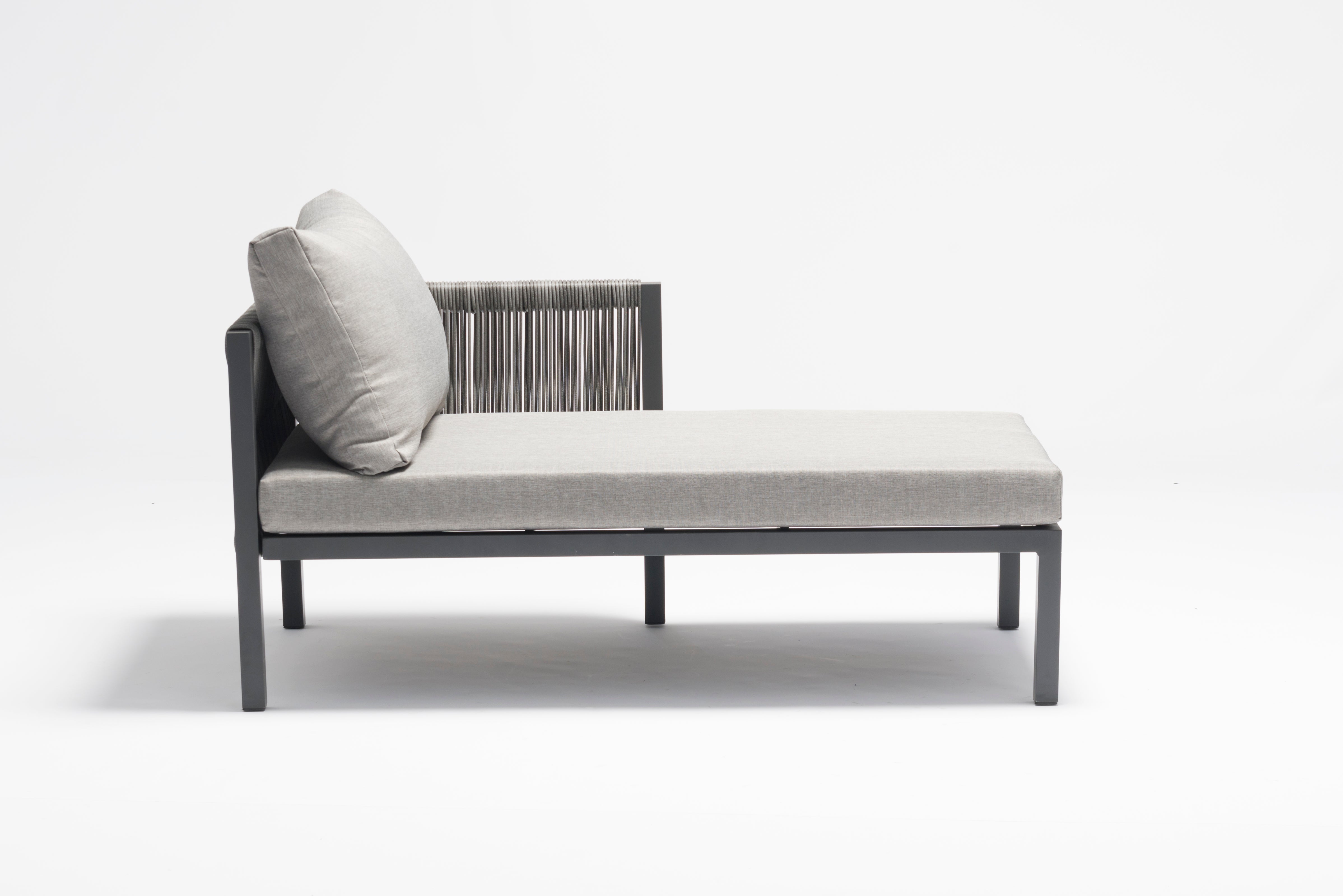 Gartenmöbel Lounge Set - TOLEDO