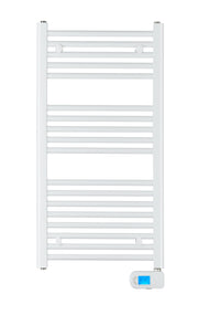 Elektro Design Heizkörper - UNO in Weiß - U90