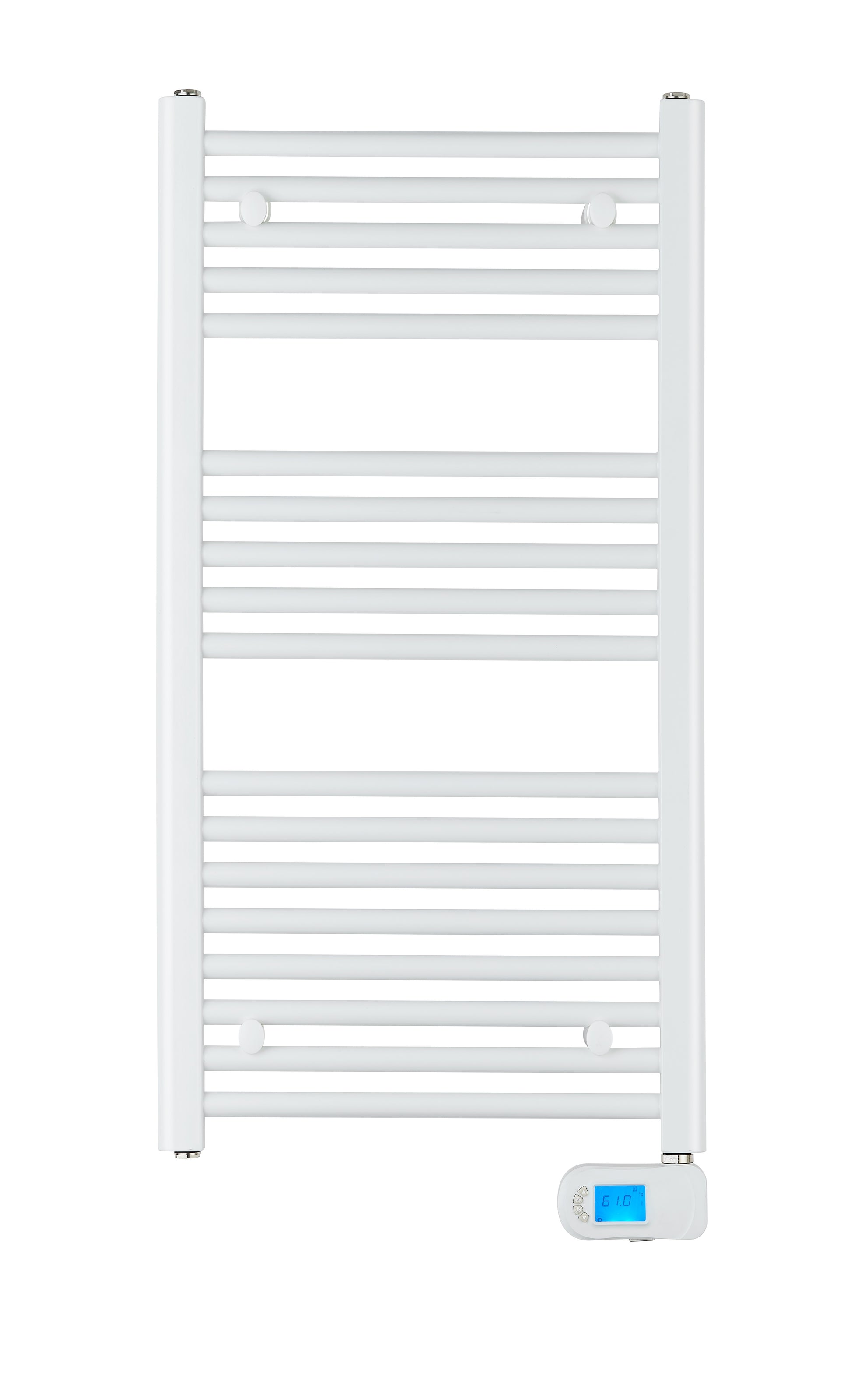 Elektro Design Heizkörper - UNO in Weiß - U90