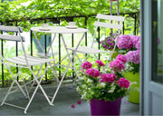 Balkon Set Valencia Bauprofi